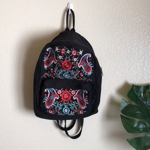Forever 21 backpack